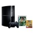 Sony Limited Edition PlayStation 3 - Uncharted: Drake's Fortune Bundle